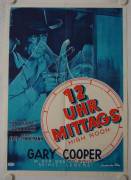 High Noon (12 Uhr Mittags)